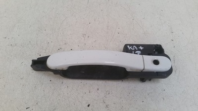 Ручка лівий перед ford ka+ фото №1