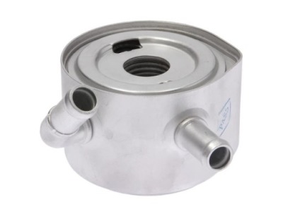 Радіатор оливи nrf 31178 фото №1