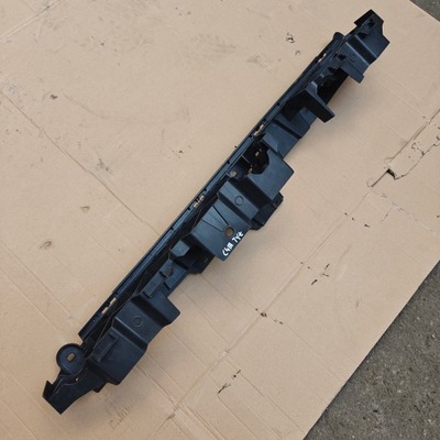 Citroen c4 iii абсорбер бампера задня фото №1