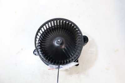 Повітродувка обдув ford transit custom lift фото №1