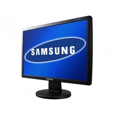 MONITOR LCD SAMSUNG SYNCMASTER 2243LNX 22" 1680X1050 TN