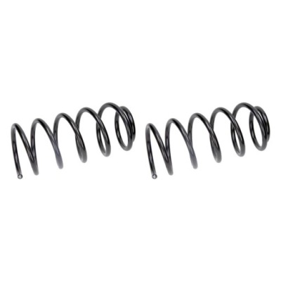 Пружины подвеска перед к vw golf 3 vento фото №1