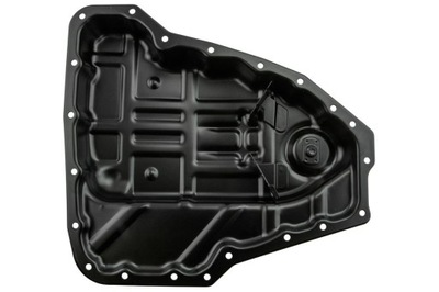 ПІДДОН КОРОБКИ ПЕРЕДАЧ NISSAN QUEST 3.5 04-07