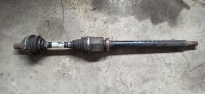 Volvo приводной вал правый  30783204 s80 v70 v60 s60 фото №1