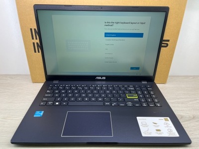 Laptop Asus E510K 15,6 " Intel Celeron N 4 GB / 128 GB