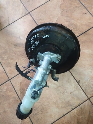 Усилитель тормозов тормозные mazda 6 2.0citd 02' kombi фото №1