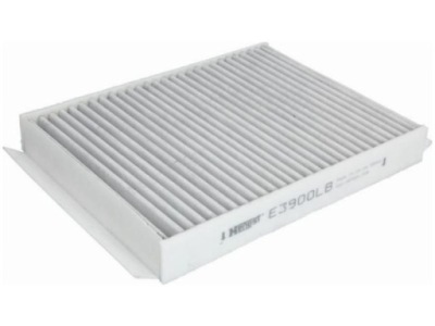 Фильтр салонный mercedes glc x253 15-22 фото №1