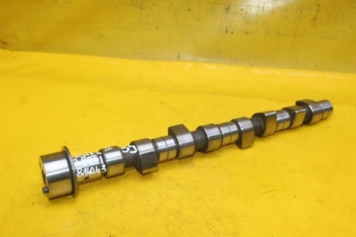 Вал розподільного валу renault master ii fiat ducato iveco daily 2.8 dti 8140.43 фото №1