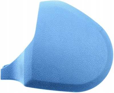 Пластик сиденье левый перед audi q7 4l lift 14- фото №1