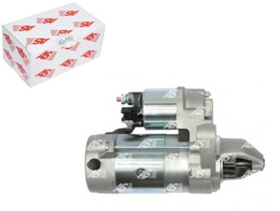 Стартер as-pl s4042 фото №1