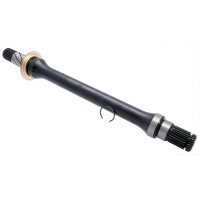 Приводной вал приводная febest 0512-626gd фото №1