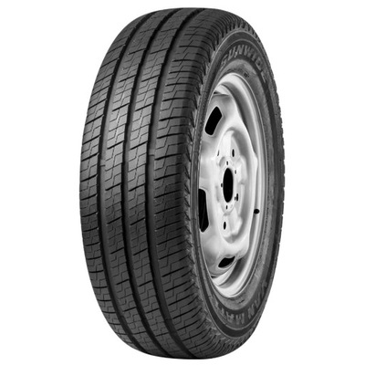 2 PIEZAS 225/70R15C 112/110R SUNWIDE VANMATE  