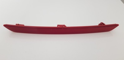 Bmw f36 отражатель левый задняя 7847233 фото №1