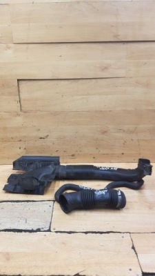 Провода воздуха комплект ford galaxy mk2 рестайлинг  2.0 tdci фото №1