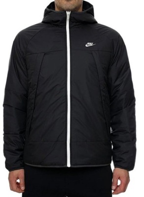 Kurtka dwustronna Nike NSW Therma-FIT Repel DH2783010 L