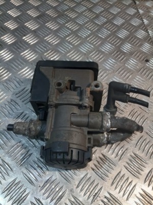Клапан модулятор ebs volvo fl fe renault midlum dxi фото №1