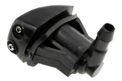 Насадка распылителя стекло передней фото №1