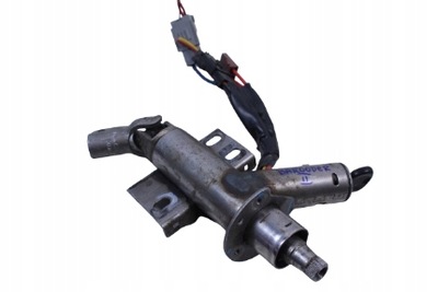 Замок зажигания ключ chatenet barooder фото №1