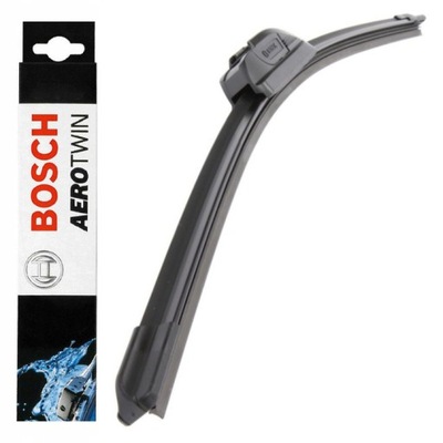 BOSCH AEROTWIN LIMPIAPARABRISAS ESCOBILLAS 53CM PEUGEOT SEAT  