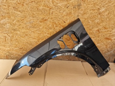 Ford mustang mach e крила лівий передній фото №1