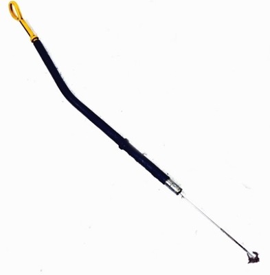 Щуп масла kia 1.3 8v rio i dc фото №1