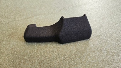 Fiat croma ii защита заглушка сиденье левая 24437095 фото №1