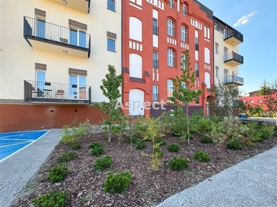 Mieszkanie, Świętochłowice, 39 m²