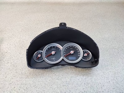 Лічильник прилади спідометр subaru outback iii 2.5 85012ag220 фото №1