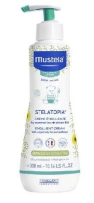 MUSTELA Stelatopia Krem emolient 300ml