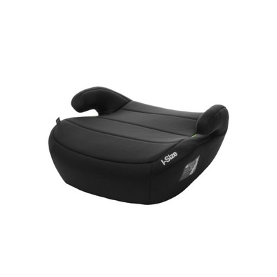 FOTELIK SAMOCHODOWY PODSTAWKA BOOST I-SIZE BLACK 4BABY 125-150CM