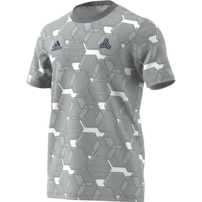 ADIDAS KOSZULKA TANGO AOP JERSEY r.XS