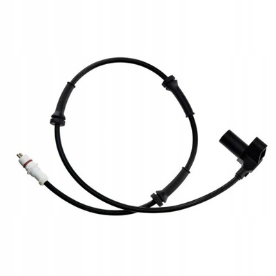 Датчик abs задняя левый renault clio ii thalia i 1.2-3.0 1998- фото №1