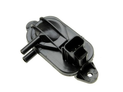 Датчик давления выхлопных газов ford focus 1.6tdci 2004- фото №1