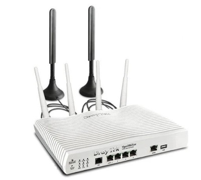 Router DrayTek Vigor 2862Lac 4xLAN WAN USB SIM