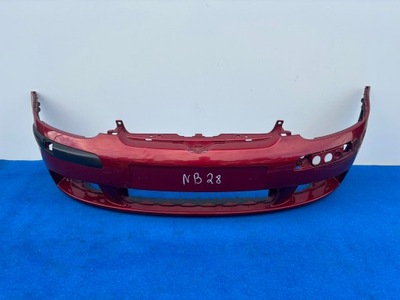 VW GOLF 5 V HB BUMPER FRONT + FACING, PANEL SPOILER 1K0807221 NB28  