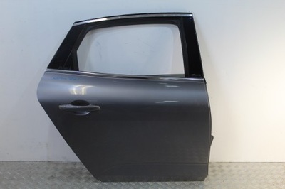 Двері правий задня talisman initiale sedan фото №1
