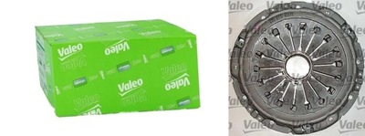 Сцепление kpl alfa alfa romeo, fiat, lancia 155, фото №1