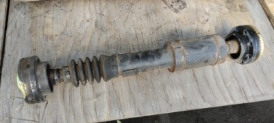 Wał привідний jeep wrangler jk 2.8 crd фото №1