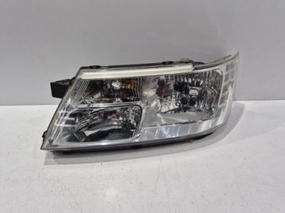 Фара лампа левая dodge journey fiat freemont 05067788ac lhd10008 фото №1
