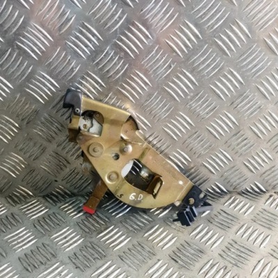 Інше частини кузов mercedes-benz sl r129 1298000674 11329655 5.0l фото №1