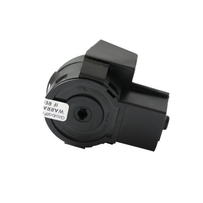 Ford transit custom модуль переключатель колодка замка зажигания зажигания d69t-11572-aa фото №1