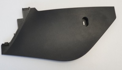 Vw beetle защита туннель правая 5c1863046b фото №1