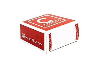 ROLLO TENSOR CAFFARO 01-97  