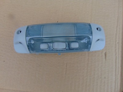 Лампа потолочный освещение кабины ford ecosport mk2 фото №1