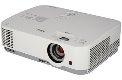 NEC ME301W projektor LCD