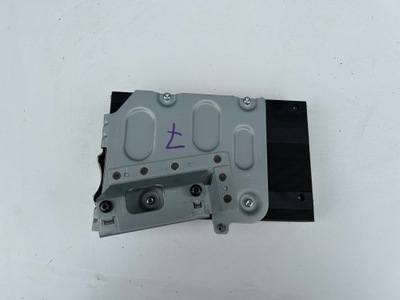 Dodge ram 1500 iv lift 14- усилитель аудио classic 68303985ab фото №1