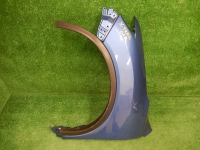 Крыло левый nissan x-trail t32 lift 2018 фото №1