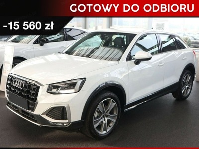 Audi Q2 30 TFSI Advanced Suv 1.0 (110KM) 2024