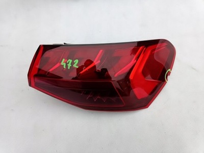 Лампа задняя задняя правая audi a3 8y matrix 8y0945208 фото №1