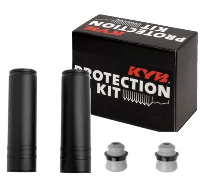 Kyb 910205 набір захисту пилозахисний, амортизатор фото №1